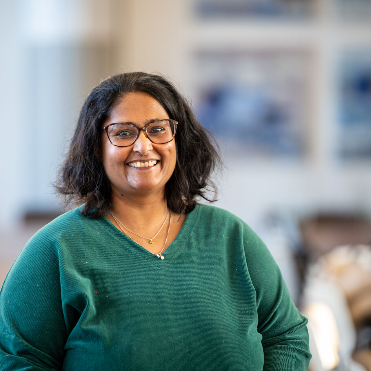Ann sujatha gellert