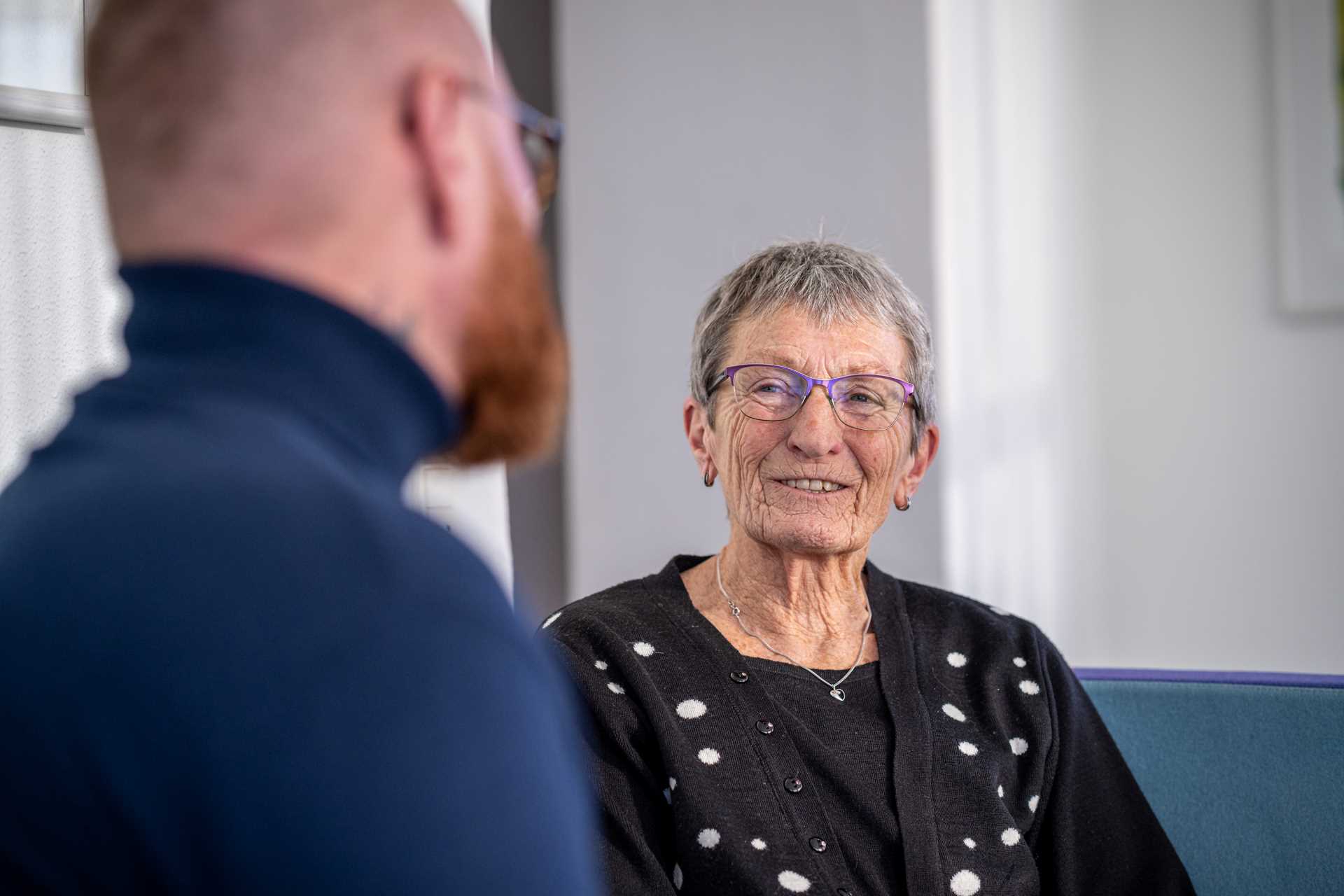 Roskabende pædagogik, er konflkthåndtering med socialpædagogiske metoder.