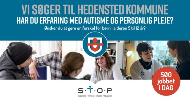 Hedensted Kommune 1 Top strimmel