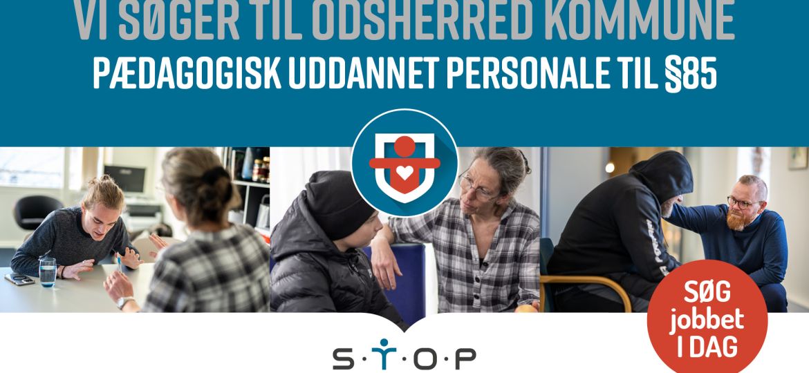 Odsherred kommune Top strimmel