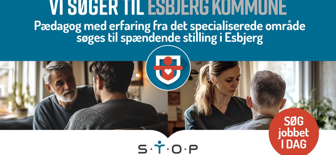 Esbjerg Top strimmel 11-2024