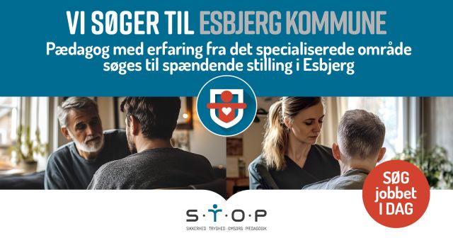 Esbjerg Top strimmel 11-2024