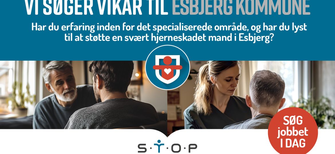 Esbjerg Top strimmel