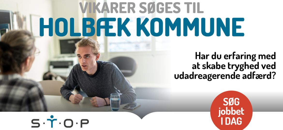 TOP Holbælk 06-2025