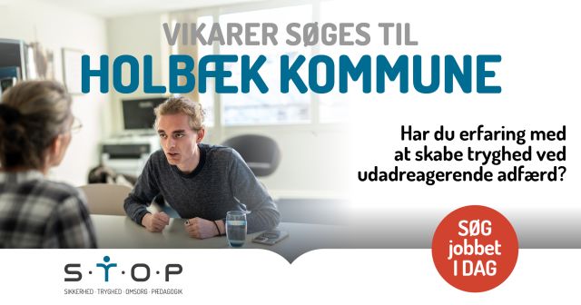 TOP Holbælk 06-2025