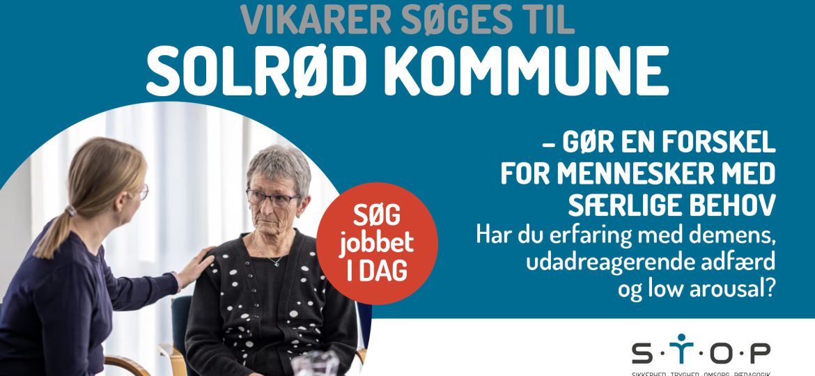 TOP Solrød 06-2025