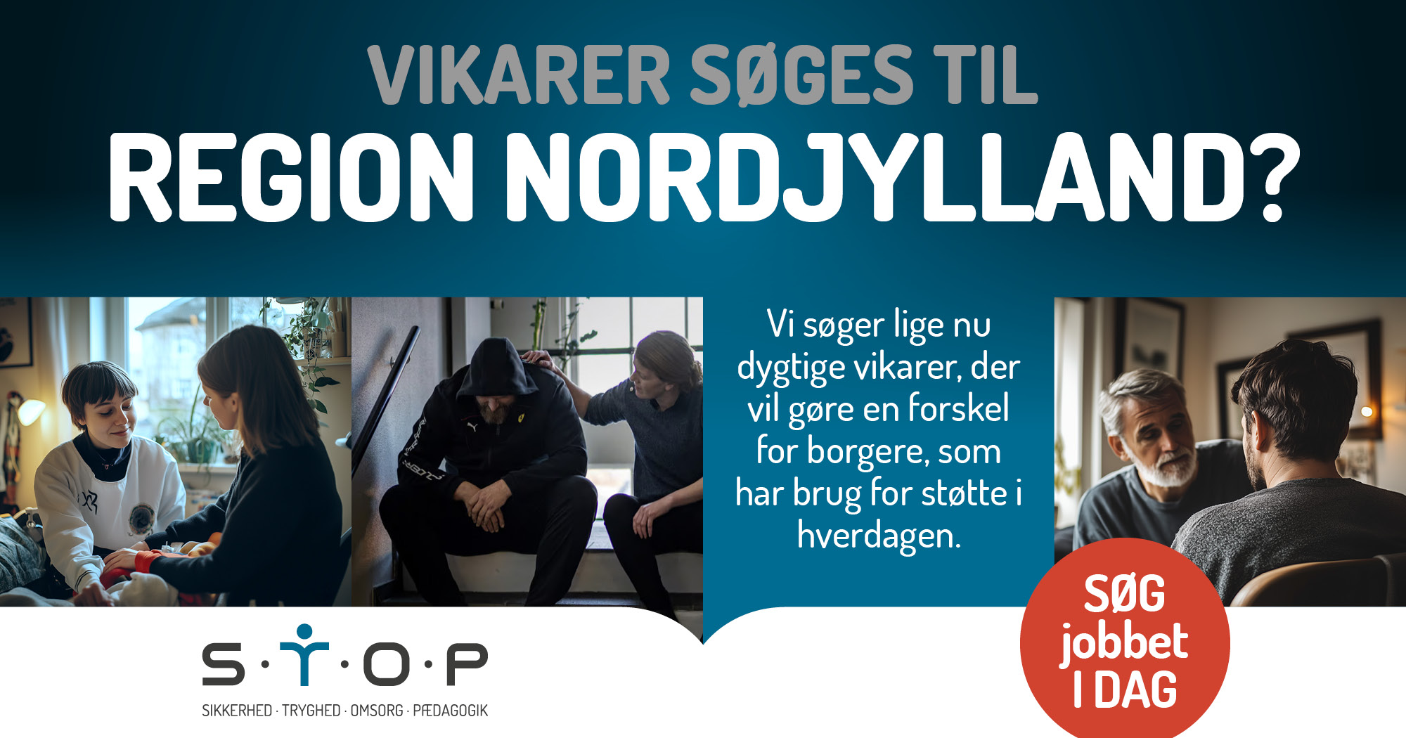 vikar-i-region-nordjylland