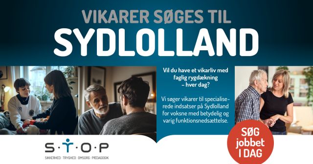 TOP Sydlolland 02-2026